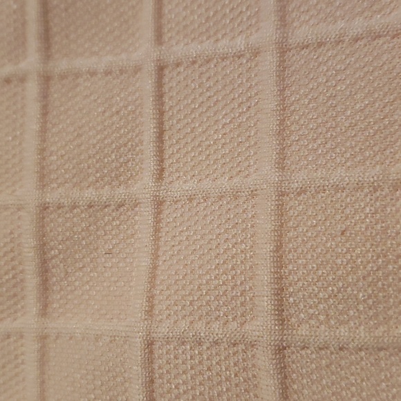 TOMMY HILFIGER CLASSIC SHEATH DRESS BLUSH PINK WITH GOLD BUTTONS SZ 6 - Picture 8 of 15